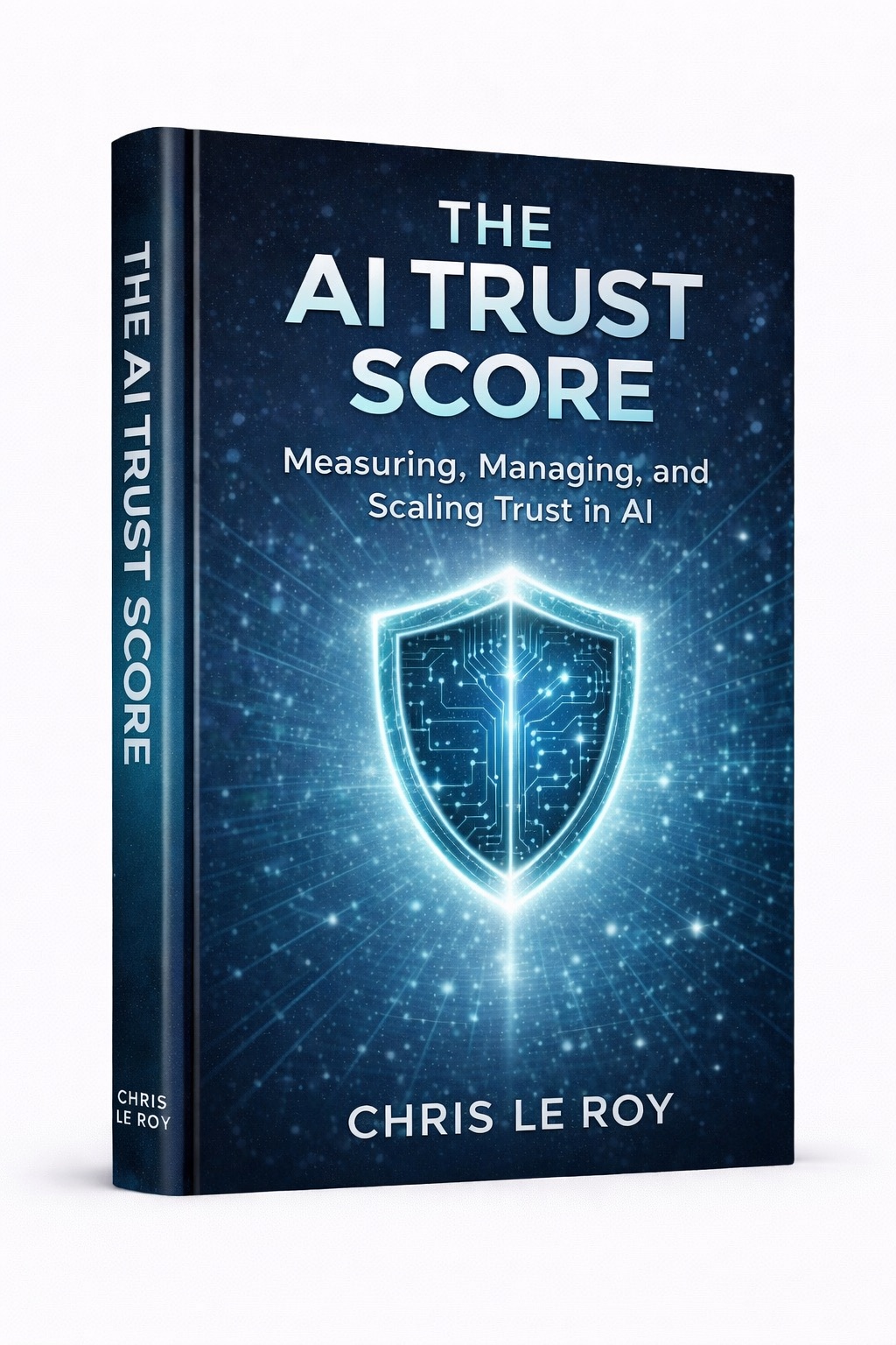 The AI Trust Score featured cover