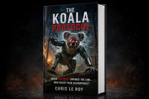 The Koala Protocol Book