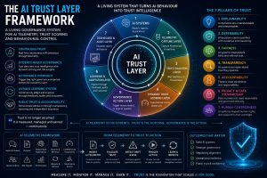 The AI Trust Layer Framework Focus Document